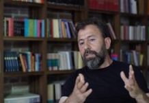 Pişmanlık ve Yeniden Doğuş