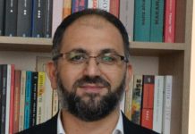 Uydum Cübbesi Islak İmama…