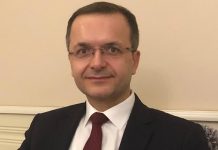 Söylem ile Eylemi ‘Bir’ ve ‘Beraber’ Olmak