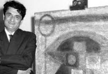 Bedri Rahmi Eyüboğlu Ve Mezar Taşları İle İlgili Bir Yazısı