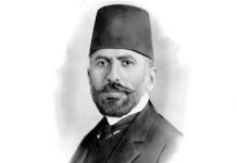 Süleyman Nazif