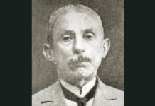 İsmail Fennî Ertuğrul
